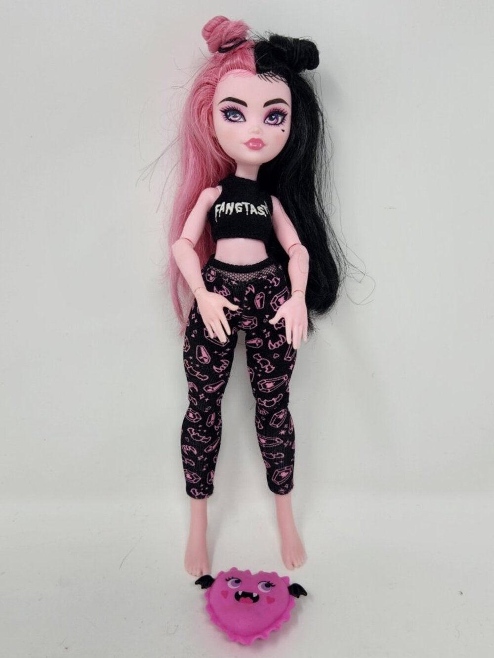 Monster High G3 Draculaura Creepover Party Doll